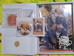 にじさんじ 北見遊征 誕生日グッズ 2025