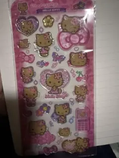 ギャルキティ シールセット