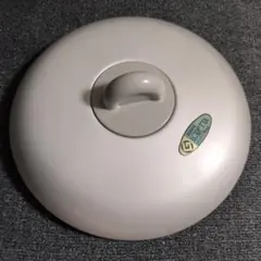 RIKEN LORETTA 鍋蓋 グッドデザイン賞受賞　蓋のみ単品