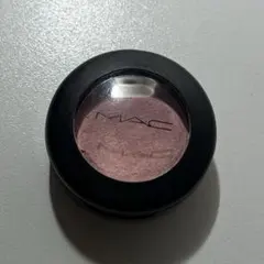 M.A.C アイシャドウ　ピンクパピヨン