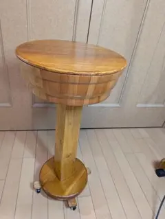 値下げ❣️キッズギャザリングドラム その2 22インチオールウッド