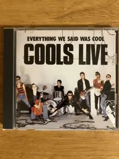 2026年最新】クールスcoolsの人気アイテム - メルカリ