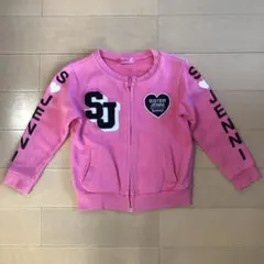 パーカー　SISTAR Jenni 110㎝