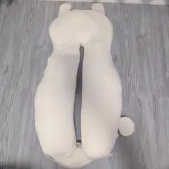 YummySleep 寝返り防止クッション うさぎ型 - メルカリ