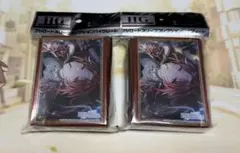 HELLSING キャラクター スリーブ 2種セット HELLSING キャラクター スリーブ 2種セット | Mercari
