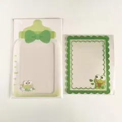 硬質カードケース◇けろっぴ