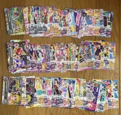 2025年最新】アイカツカード 大量の人気アイテム - メルカリ