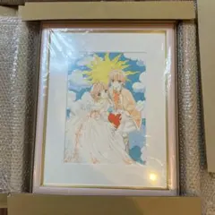 2025年最新】カードキャプターさくら 複製原画の人気アイテム - メルカリ