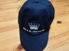 STUSSY　キャップのサムネイル