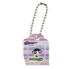 POWERPUFEF GIRLS ブリスターチャームコレクション　バターカップ