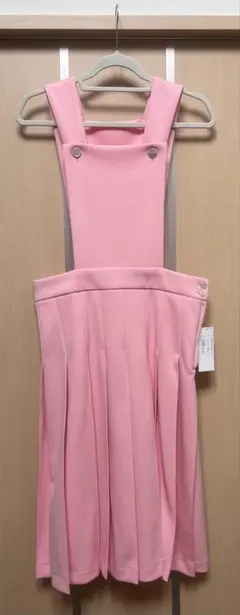【COMME des GARÇONS GIRL】 ワンピース ジャンパースカート