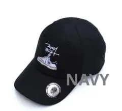 トーキング　× ミハラヤスヒロ　CAP