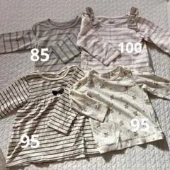 長袖トップス セット売り