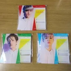 NCT DREAM アクセサリースタンド 3種セット