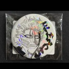 BLEACH グリムジョー 缶バッジ - メルカリ