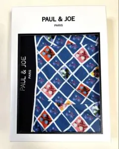 PAUL & JOE ポール&ジョー Mサイズ ショートボクサーパンツ