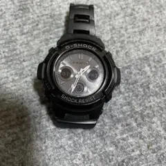 G-shock レジスト GWX-5700SSN-1_Seq1.png