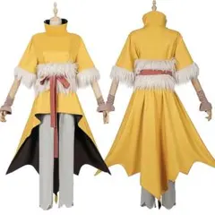 Dr.STONE 羽京 コスプレフルセット 在庫品】HOLOUN Dr.ストーン Dr.STONE 西園寺羽京のコスプレ服