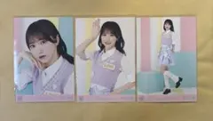 野口衣織 生写真 コンプ ニット衣装 メンカラ - メルカリ