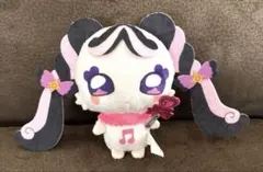 キミとアイドルプリキュア 妖精応援ぬいぐるみマスコット メロロン