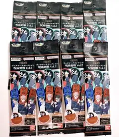 【未開封8点セット】呪術廻戦 ブックマークコレクション Vol.2