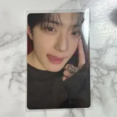 ALPHA DRIVE ONE ald1 サンヒョン トレカ