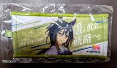 ステイゴールド ウマ娘 7th リアルガチャ ミニ応援タオルキーホルダー
