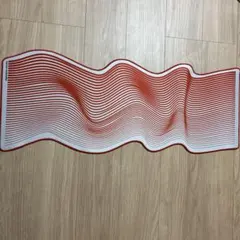 aiglasatson studio Black Snail Deskmat