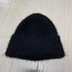 ビーニー ニット帽