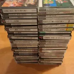 プレイステーション1 ソフト47本セット