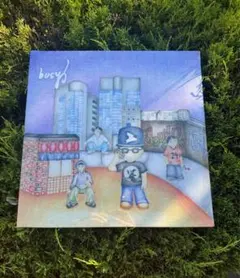 【新品未開封】BIM Not Busyレコード 2025年最新】bim busyの人気アイテム - メルカリ