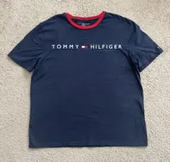 TOMMY HILFIGER Tシャツ XL