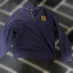 Polo Ralph Lauren ハーフジップ スウェットのサムネイル