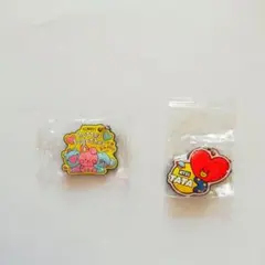 くら寿司 ビックらポン BT21