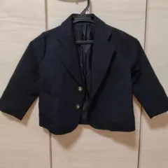 スーツ　ジャケット　セレモニー　卒入園式　卒入学式　キッズ 男の子