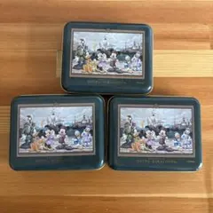 ミラコスタ　アメニティ　3個セット