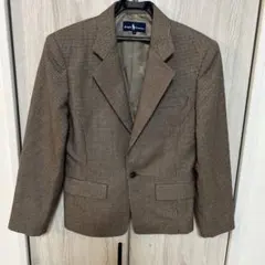 Ralph Lauren テーラードジャケット ブラウン系 11号