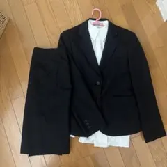 AOKI Les Mues レミュー リクルートスーツ 3点セット　入学式　就活