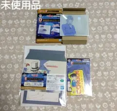 一番ラボ 名探偵コナン D賞偏光雲母ガラスプレート 安室透 E賞 F賞