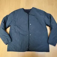 UNIQLO リバーシブルジャケット 140センチ