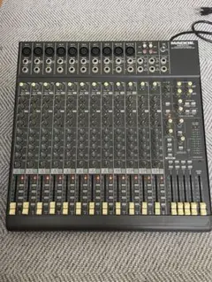 現状 Mackie マッキー 1642-VLZ PRO16ch アナログミキサー 81LTQzHbSQL._AC_UF350,