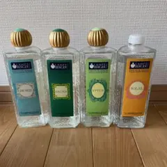 Lampe Berger アロマオイル 6本セット - メルカリ