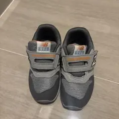 New Balance 996 ベビーシューズ 14.5cm