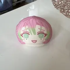 鬼滅の刃 甘露寺蜜璃 おまんじゅう