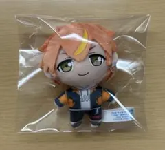 セガ ラッキーくじ プロセカ vol.7 ビビバス　東雲彰人　コンプリート7点 プロセカ 東雲彰人 ローソン セガラッキーくじ vol.7 ぷちぬい 缶