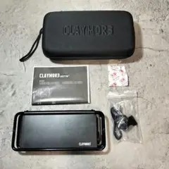 CLAYMORE クレイモア LEDランタン ULTRA+ Lのサムネイル
