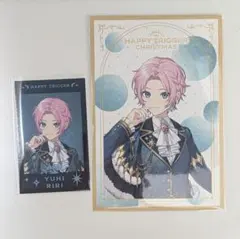 にじさんじ 夕陽リリ ハッピートリガー ハピトリ クリスマス