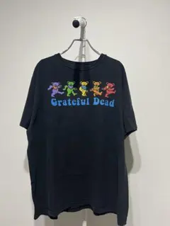 Grateful Dead 結成50周年記念 バンドTシャツ PHISH - メルカリ