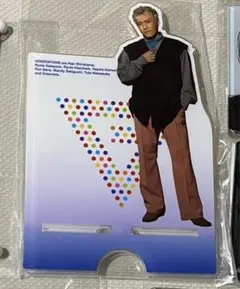 GENERATIONS THE BEST ザベス スマホスタンド 中務裕太