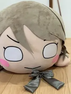 テラジャンボ寝そべり　渡辺曜 ラブライブ！サンシャイン!!】テラジャンボ寝そべりぬいぐるみ